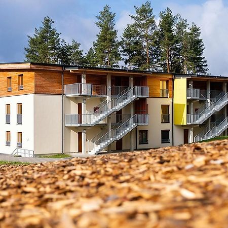 Apartman Lipnoport Lipno nad Vltavou Exterior photo