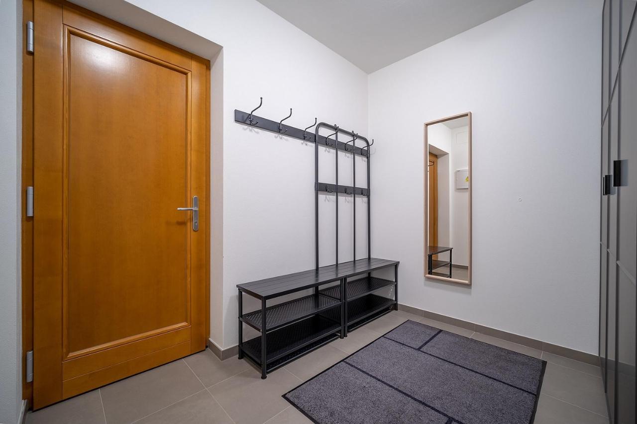 Apartman Lipnoport Lipno nad Vltavou Exterior photo