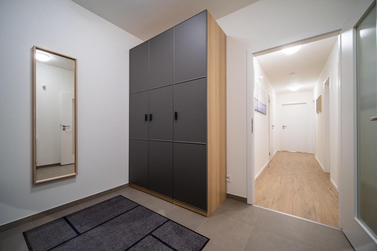 Apartman Lipnoport Lipno nad Vltavou Exterior photo